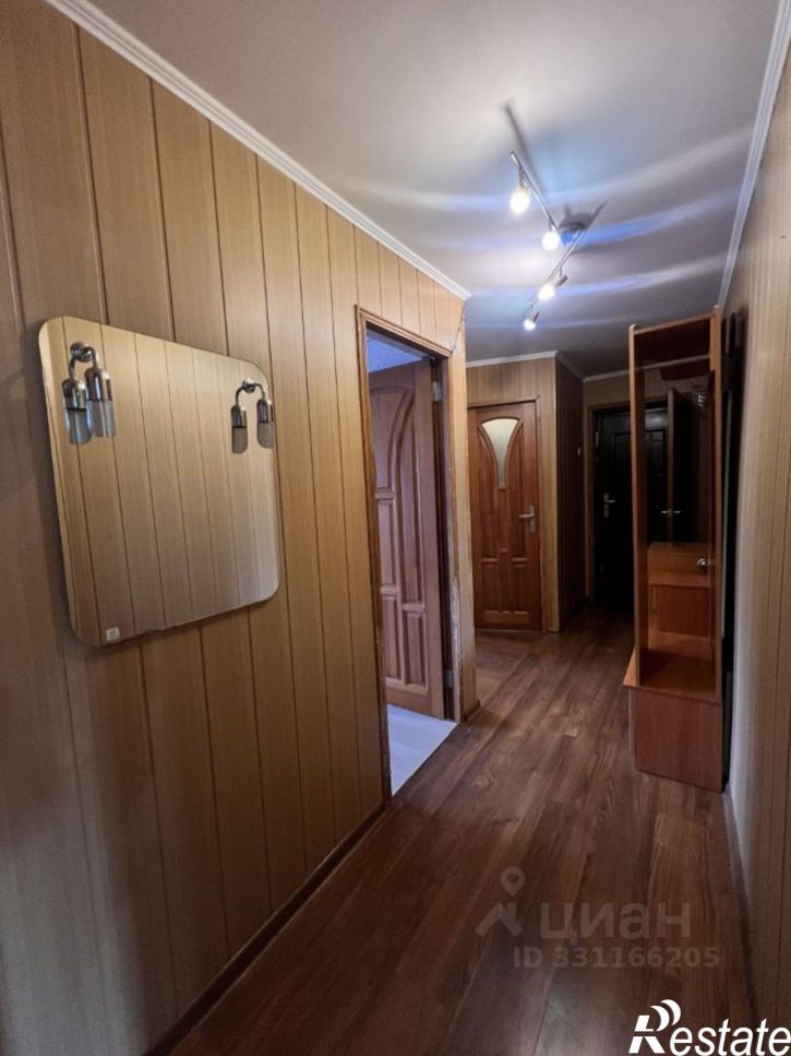 2-комн квартира улица Чайковского, 42,  д. 42