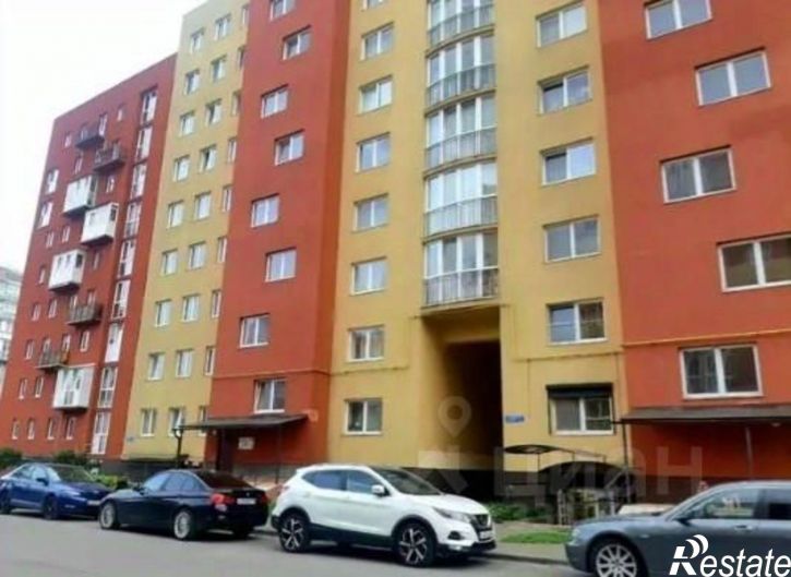 Офис Майский переулок, 1,  д. 1