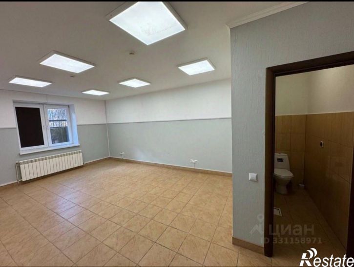Офис Майский переулок, 1,  д. 1