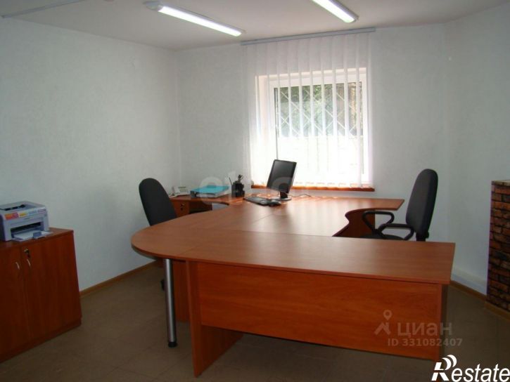 Офис улица Пушкина, 11А,  д. 11А