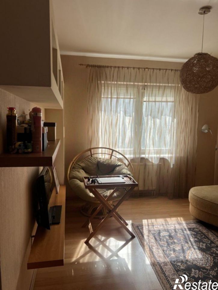 2-комн квартира улица Осипенко, 21,  д. 21