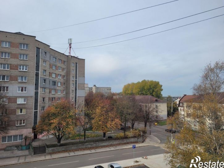 1-комн квартира улица Павлика Морозова, 1,  д. 1
