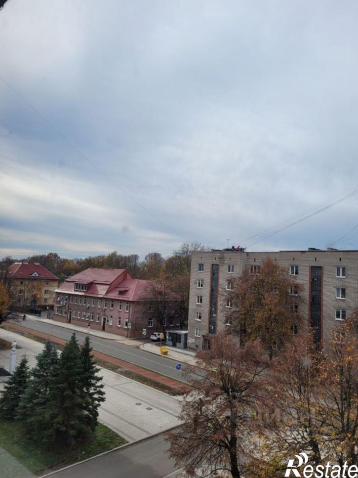 1-комн квартира улица Павлика Морозова, 1,  д. 1