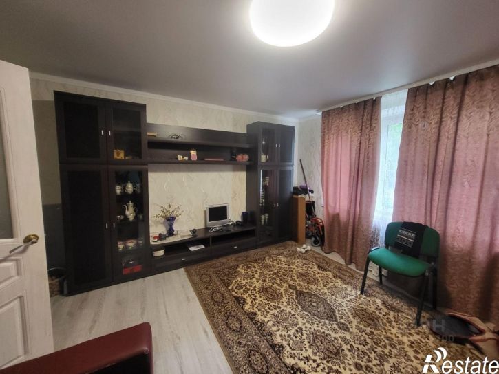 2-комн квартира улица Дзержинского, 38,  д. 38
