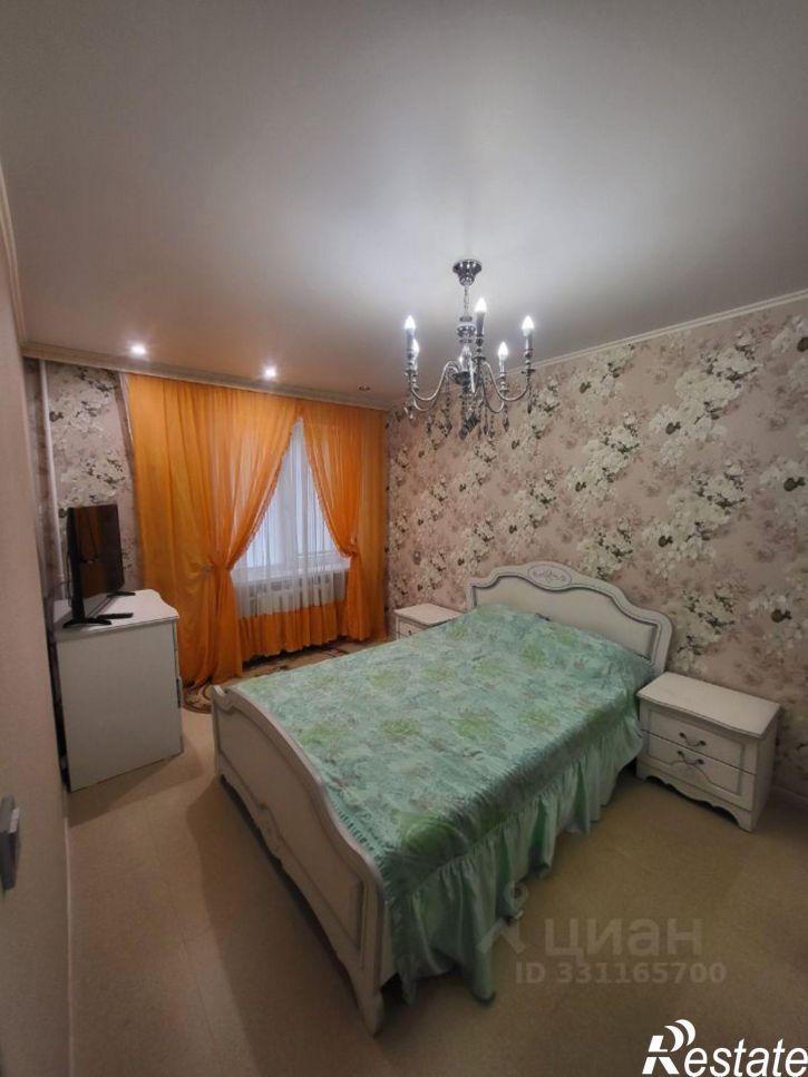 2-комн квартира улица Дзержинского, 38,  д. 38