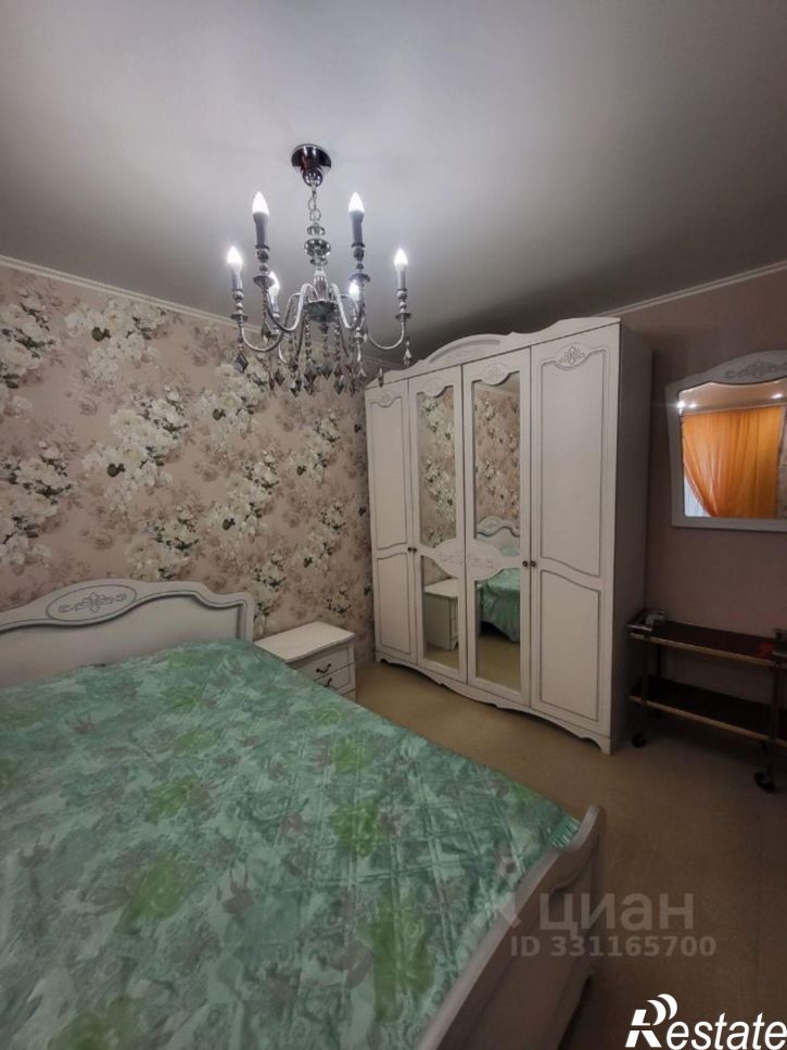 2-комн квартира улица Дзержинского, 38,  д. 38