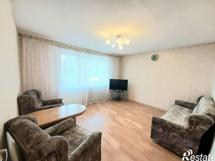 2-комн квартира Артиллерийская улица, 57,  д. 57