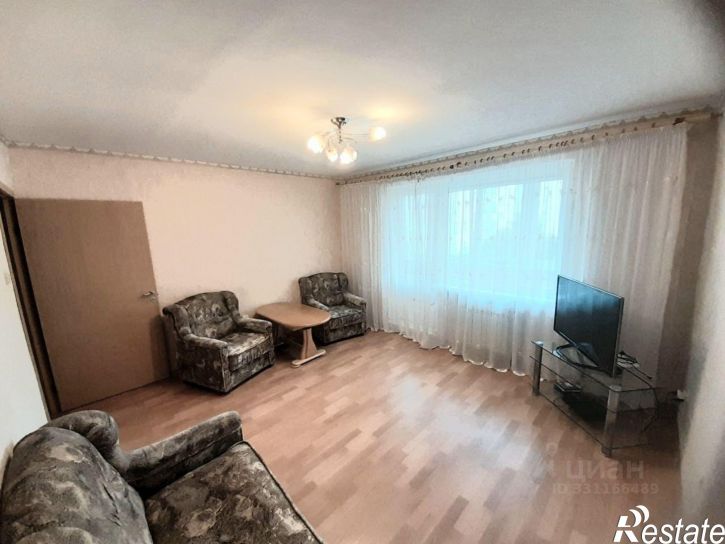 2-комн квартира Артиллерийская улица, 57,  д. 57