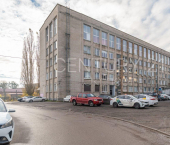 ОСЗ 5960 кв м улица Генерал-лейтенанта Озерова, 19