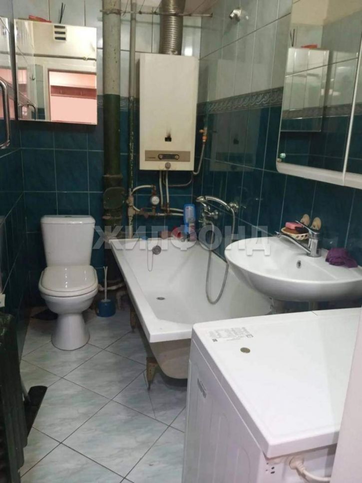 2-комн квартира Коммунистическая улица, д.71
