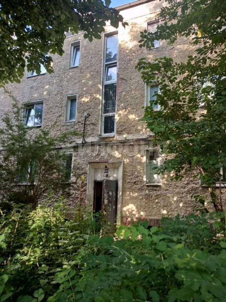 2-комн квартира Коммунистическая улица, д.71