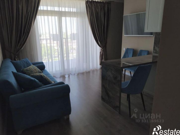 2-комн квартира Артиллерийская улица, 81,  д. 81