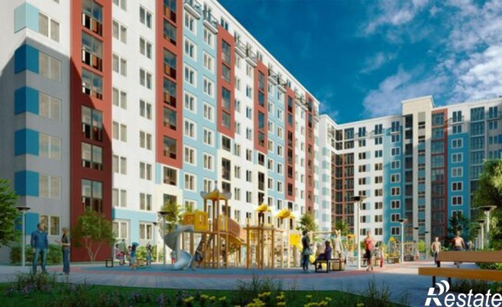 1-комн квартира улица Понартская, 12,  д. 12