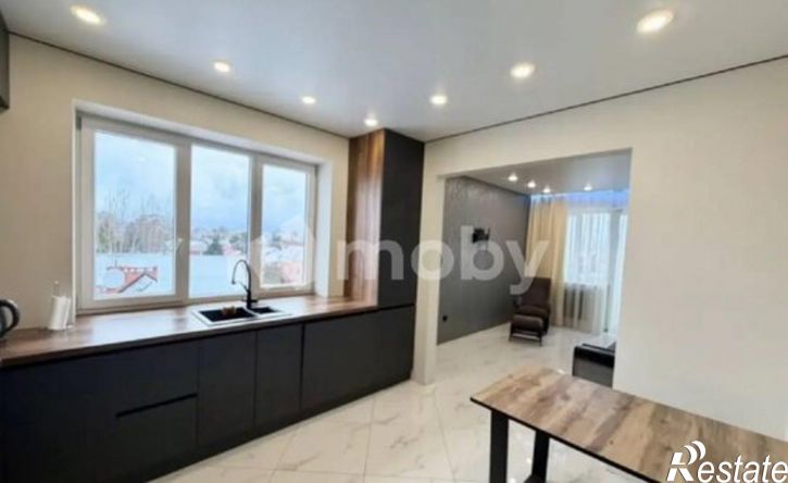 3-комн квартира улица Станиславского, 14,  д. 14