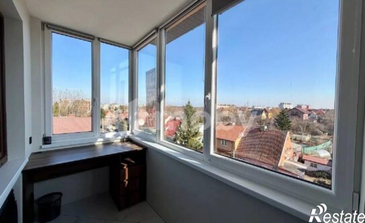3-комн квартира улица Станиславского, 14,  д. 14