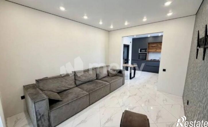 3-комн квартира улица Станиславского, 14,  д. 14