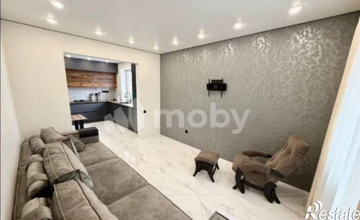 3-комн квартира улица Станиславского, 14,  д. 14