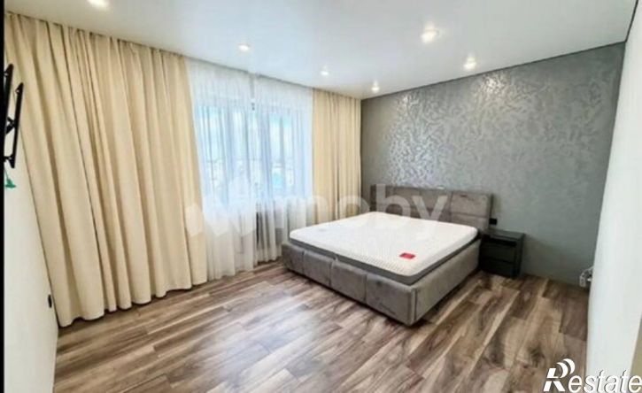 3-комн квартира улица Станиславского, 14,  д. 14