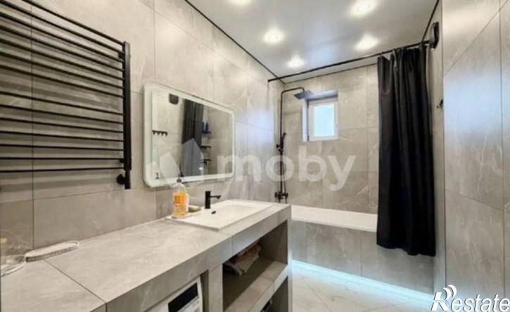 3-комн квартира улица Станиславского, 14,  д. 14