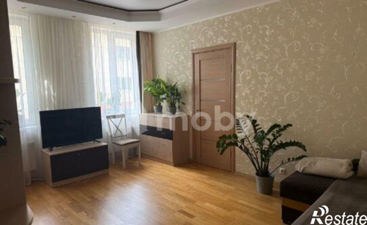 2-комн квартира ул З.Космодемьянской, 23,  д. 23