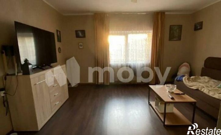 1-комн квартира ул Аллея смелых, 66,  д. 66