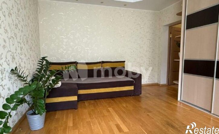 2-комн квартира ул З.Космодемьянской, 23,  д. 23