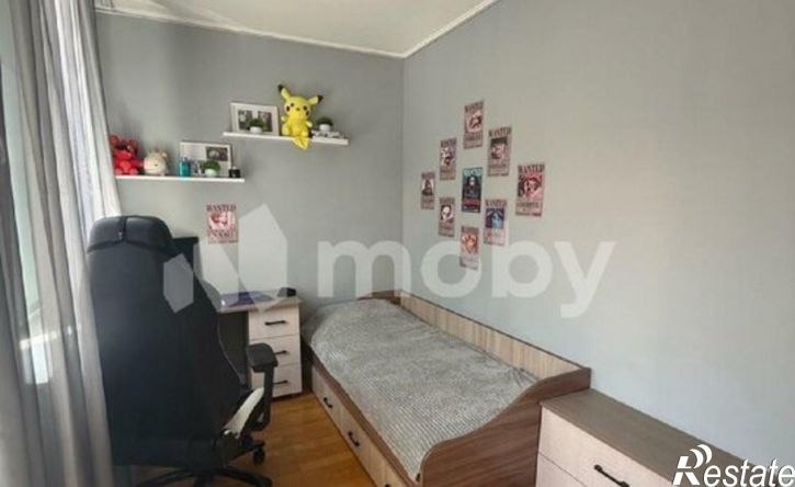 2-комн квартира ул З.Космодемьянской, 23,  д. 23