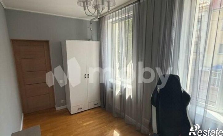 2-комн квартира ул З.Космодемьянской, 23,  д. 23