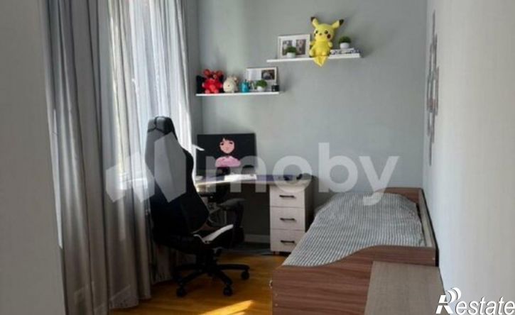 2-комн квартира ул З.Космодемьянской, 23,  д. 23