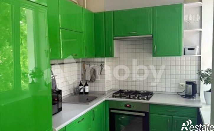 2-комн квартира ул З.Космодемьянской, 23,  д. 23