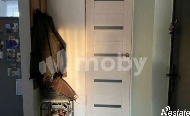 1-комн квартира ул Аллея смелых, 66,  д. 66