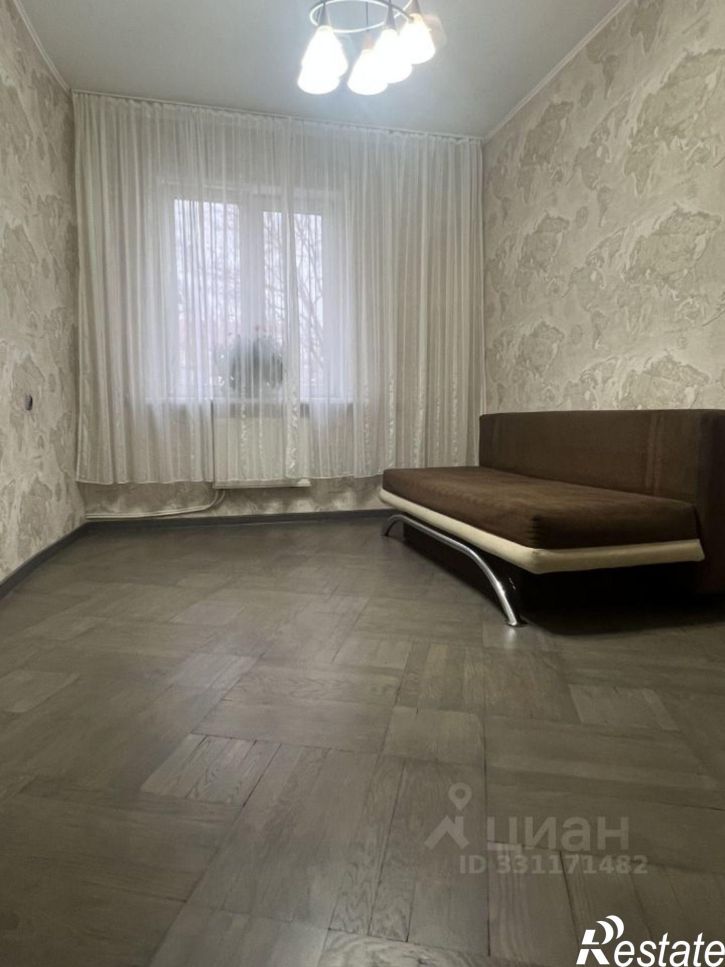 2-комн квартира ул Красная, 23,  д. 23