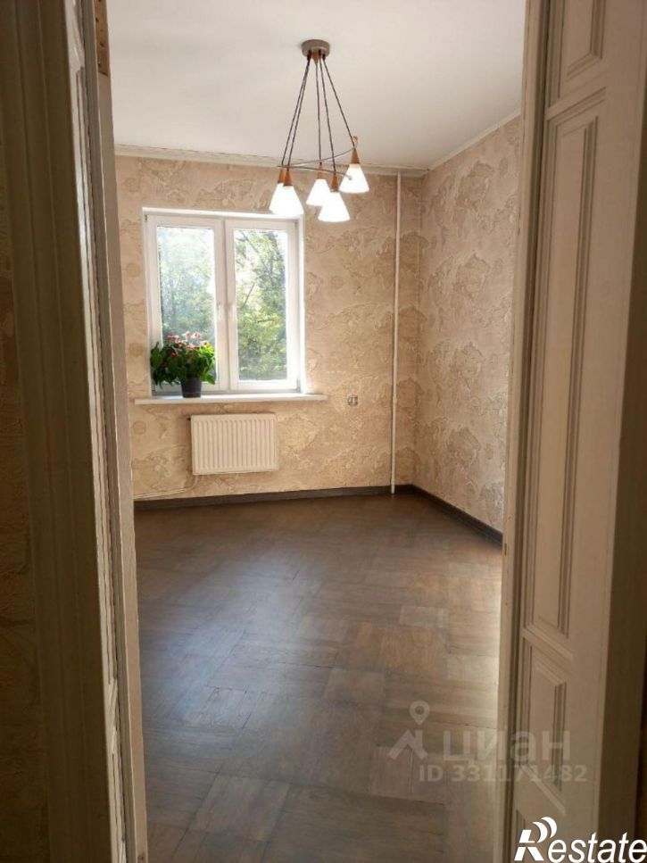 2-комн квартира ул Красная, 23,  д. 23