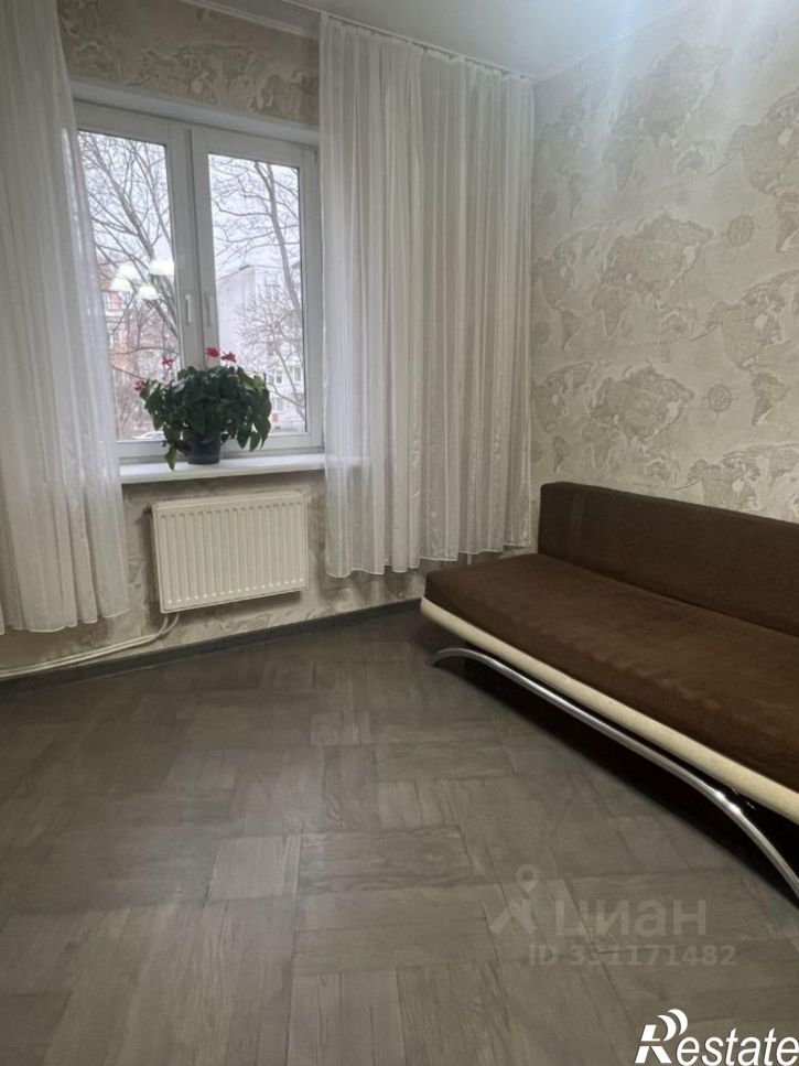2-комн квартира ул Красная, 23,  д. 23