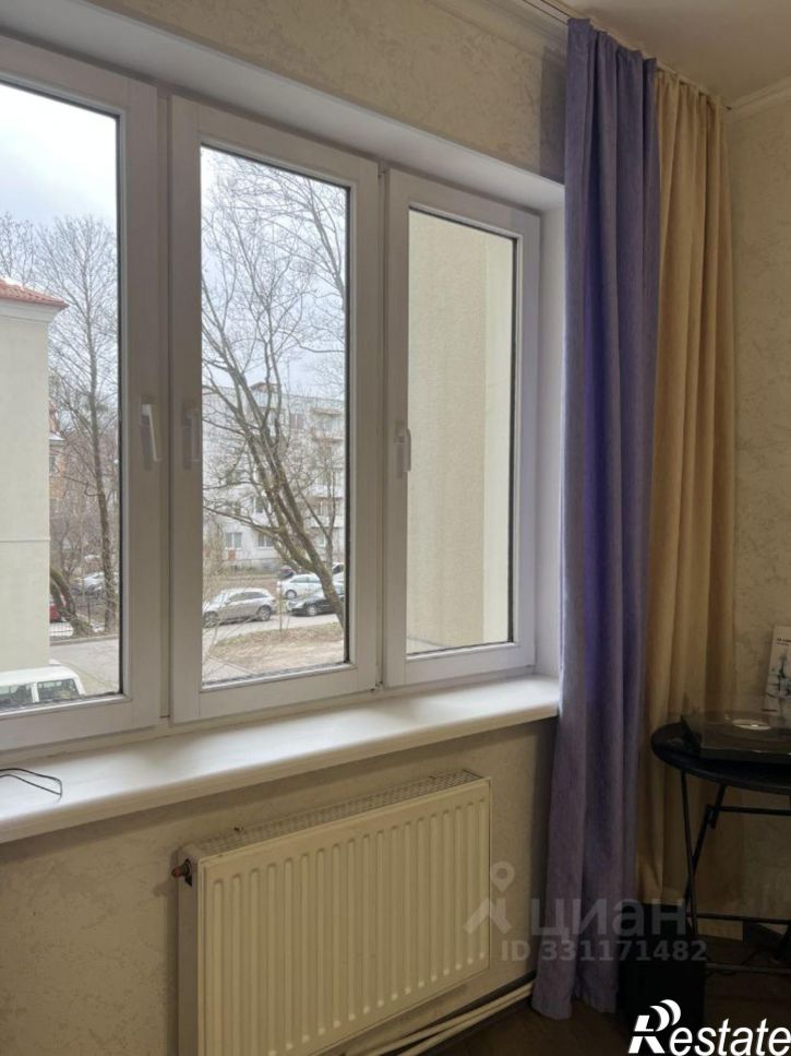 2-комн квартира ул Красная, 23,  д. 23