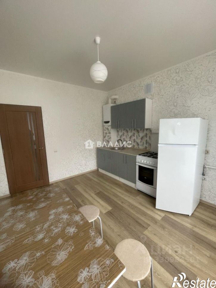 2-комн квартира Бассейная улица, 59А,  д. 59А