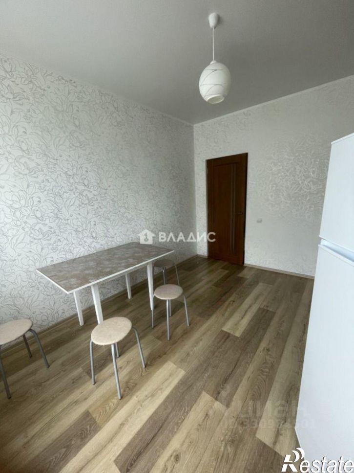 2-комн квартира Бассейная улица, 59А,  д. 59А
