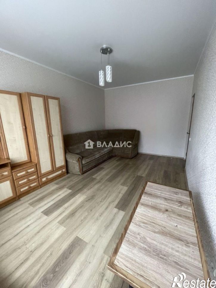 2-комн квартира Бассейная улица, 59А,  д. 59А