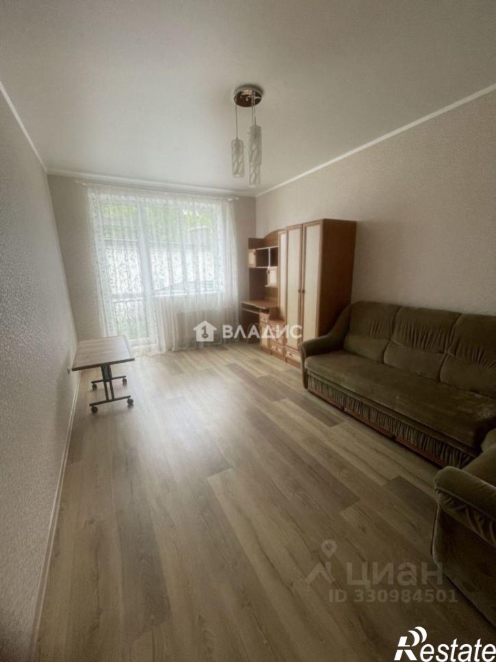 2-комн квартира Бассейная улица, 59А,  д. 59А