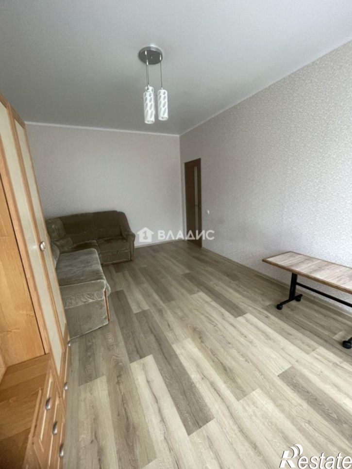 2-комн квартира Бассейная улица, 59А,  д. 59А