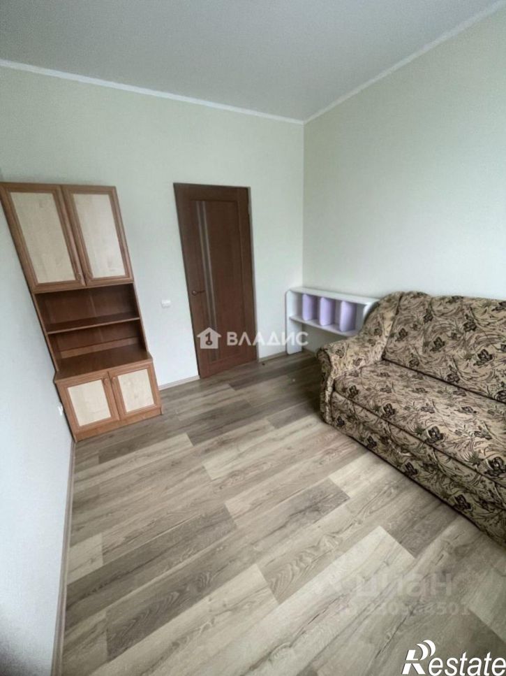 2-комн квартира Бассейная улица, 59А,  д. 59А