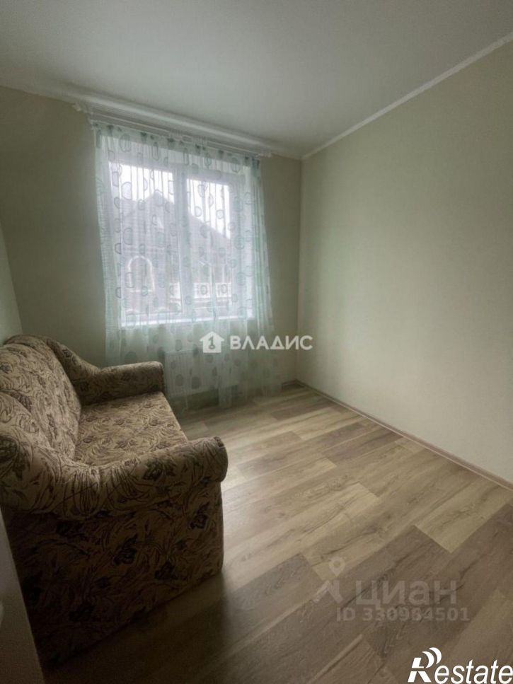 2-комн квартира Бассейная улица, 59А,  д. 59А