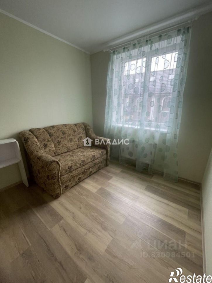 2-комн квартира Бассейная улица, 59А,  д. 59А