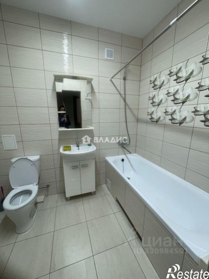 2-комн квартира Бассейная улица, 59А,  д. 59А