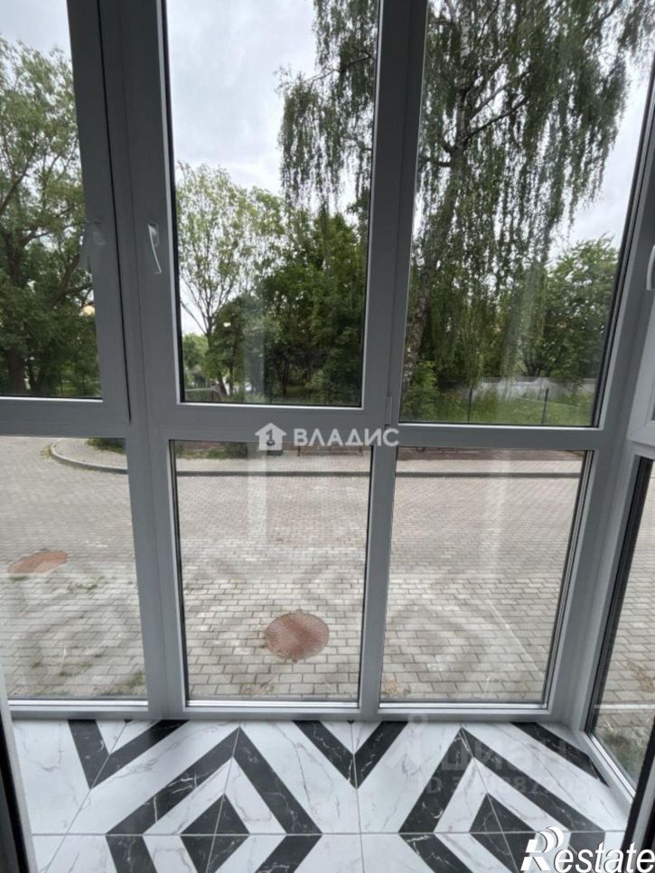 2-комн квартира улица Юрия Гагарина, 171В,  д. 171В
