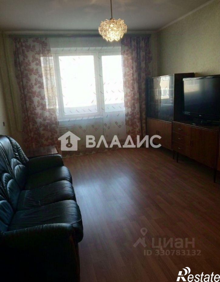 3-комн квартира ул Балтийская, 7,  д. 7