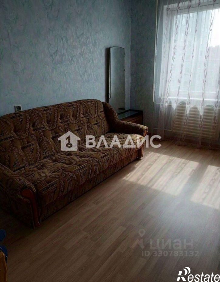 3-комн квартира ул Балтийская, 7,  д. 7