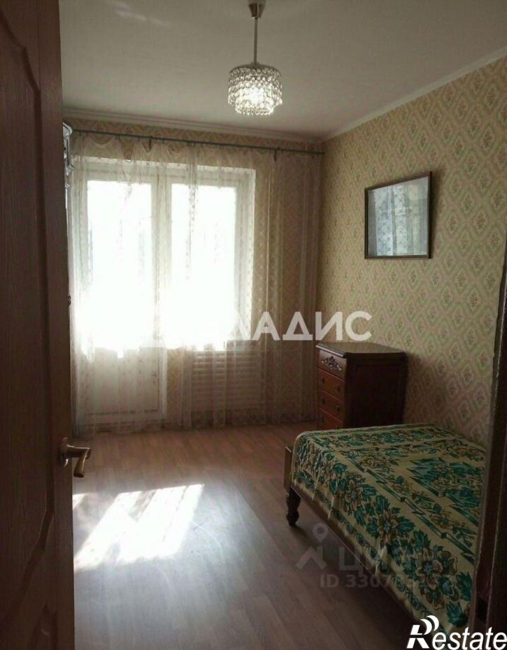 3-комн квартира ул Балтийская, 7,  д. 7