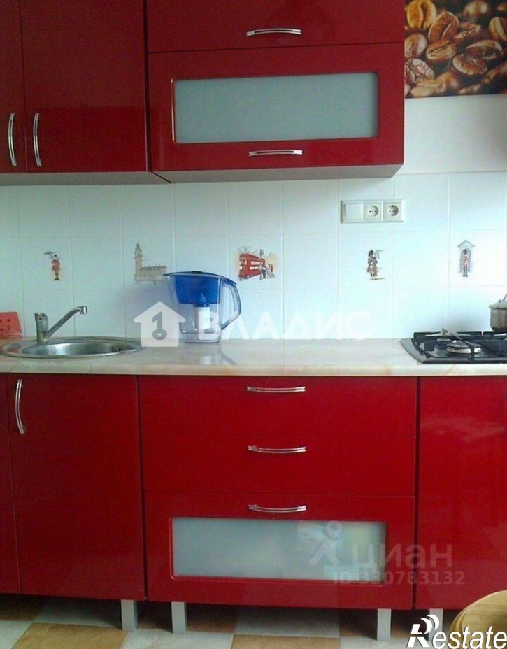 3-комн квартира ул Балтийская, 7,  д. 7