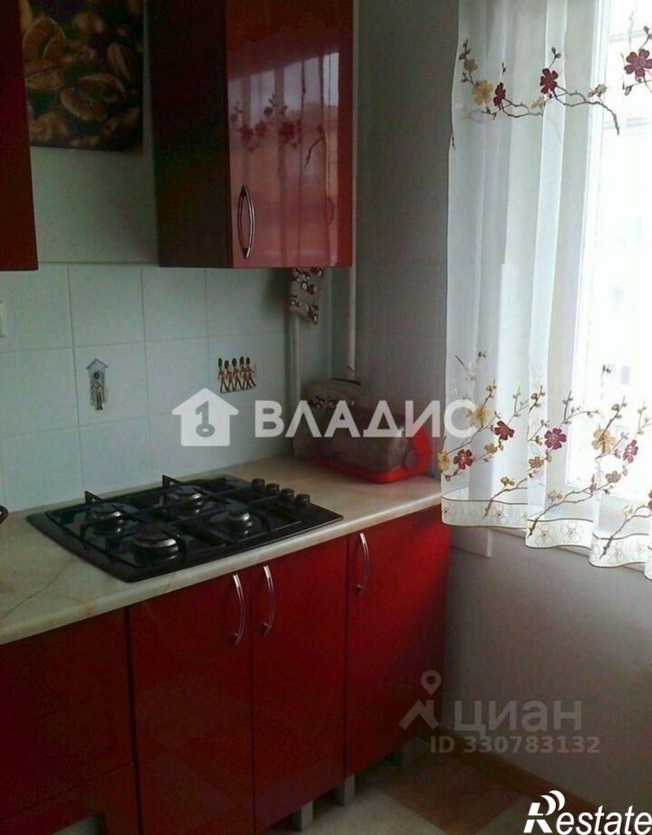 3-комн квартира ул Балтийская, 7,  д. 7